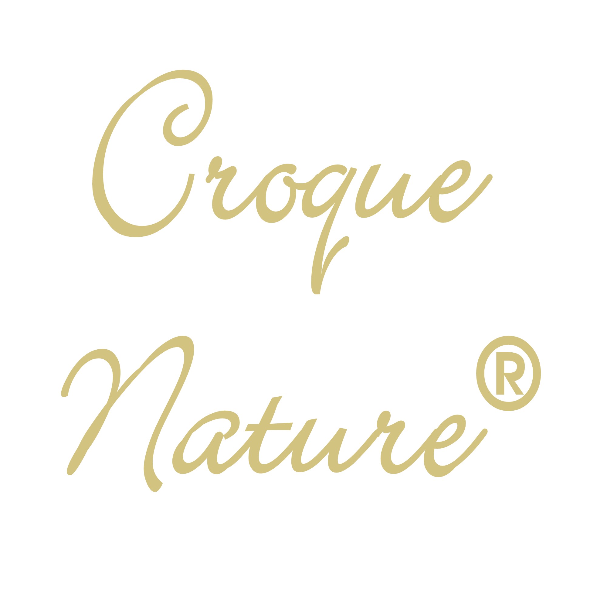 CROQUE NATURE® CRY